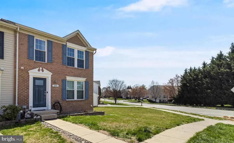 2401 Green Leaf Ter, Chesapeake Beach, MD 20732 - #2