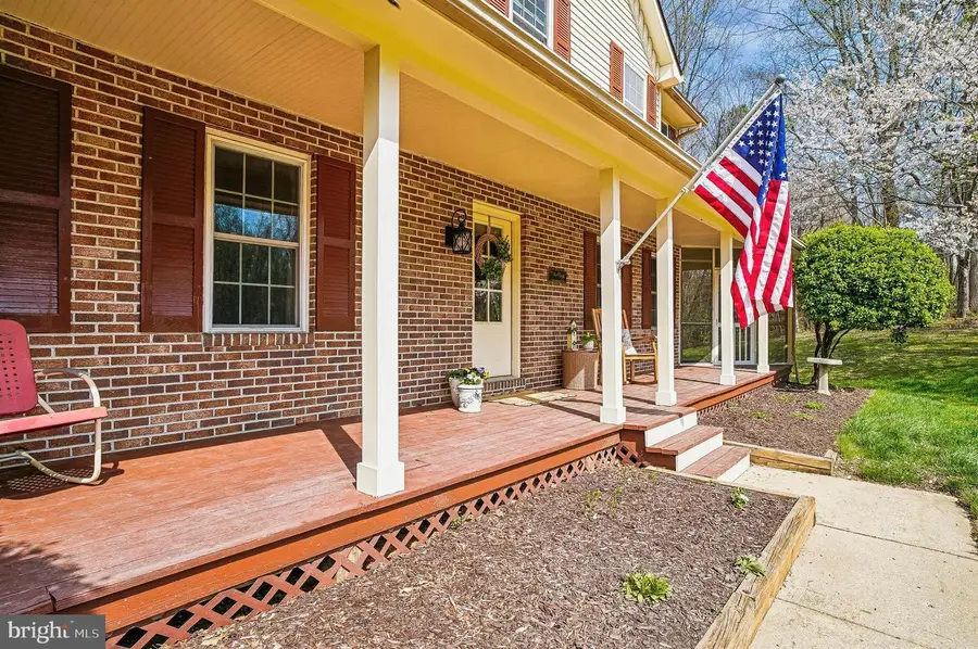 750 Woodland Way, Owings, MD 20736 - #2