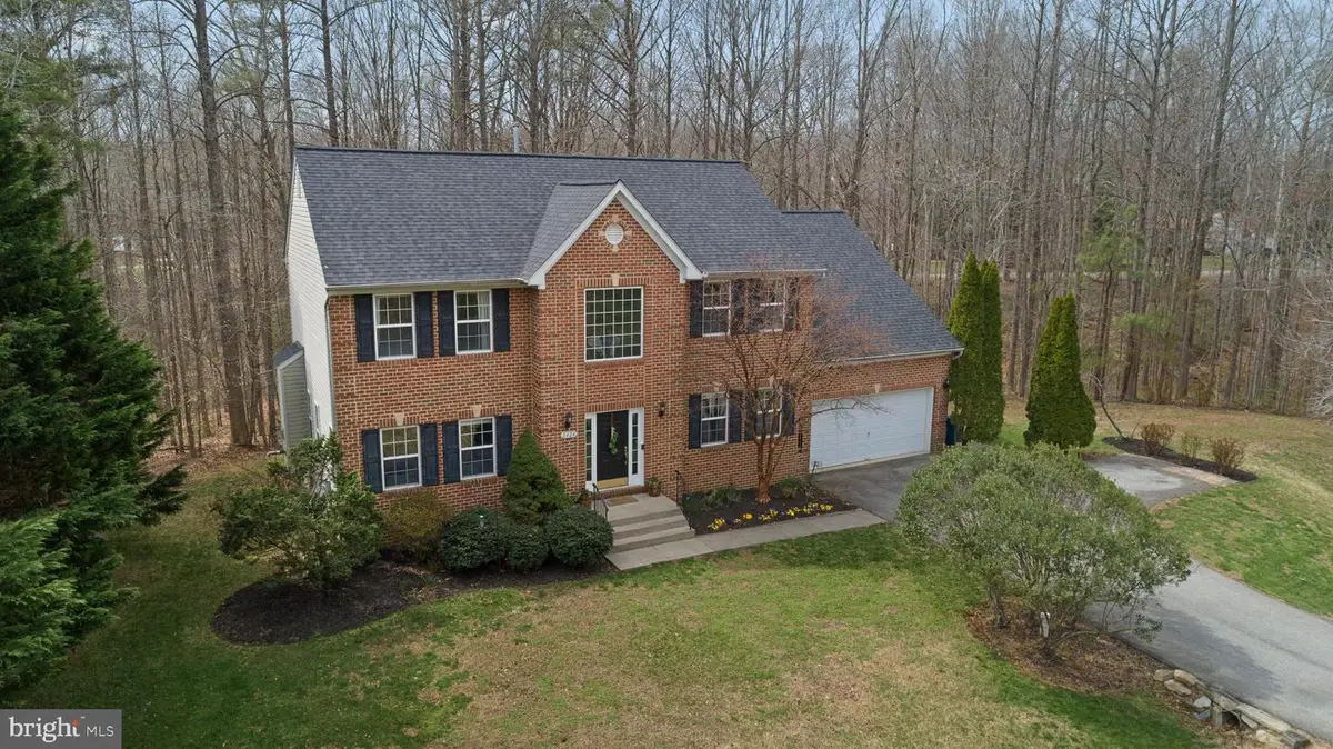 2424 Springbrook Ct, Huntingtown, MD 20639 - #1