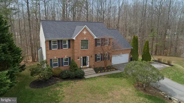 2424 Springbrook Ct, HUNTINGTOWN, MD 20639