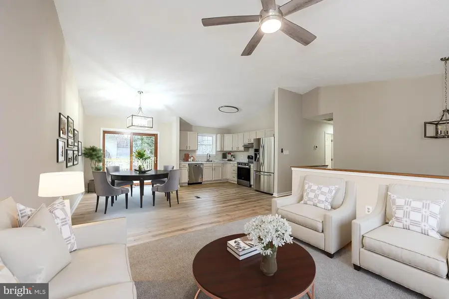 11558 San Rafael Rd, Lusby, MD 20657 - #2