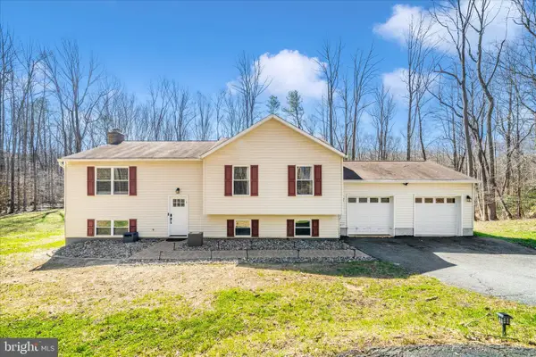 3860 Moonbeam Ave, HUNTINGTOWN, MD 20639