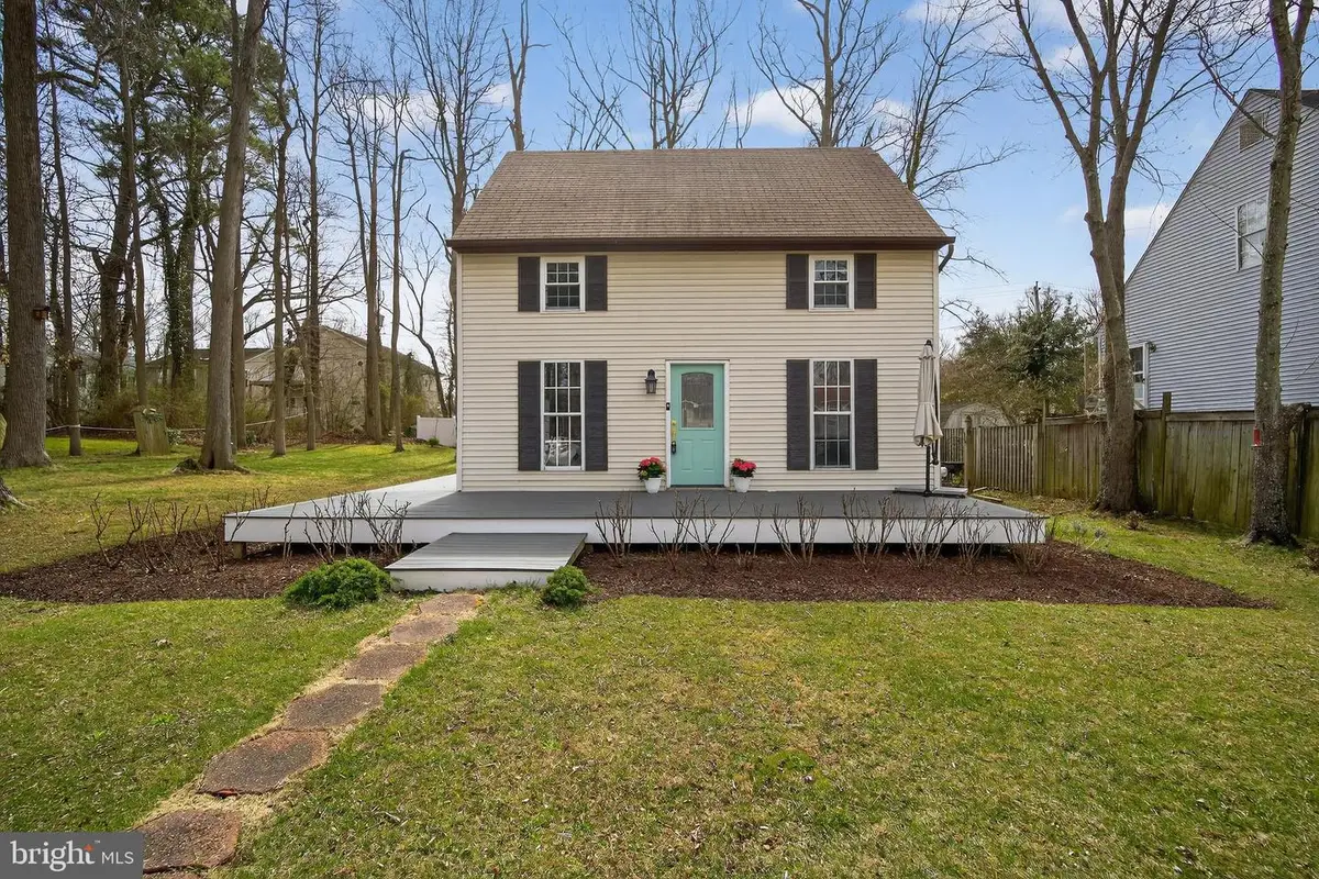 3751 8th St, North Beach, MD 20714 - #1