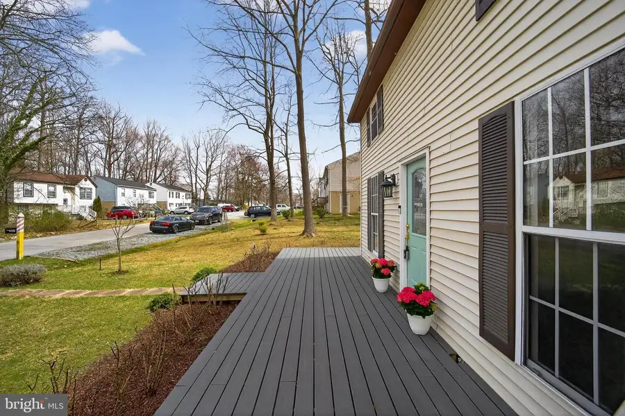 3751 8th St, North Beach, MD 20714 - #2