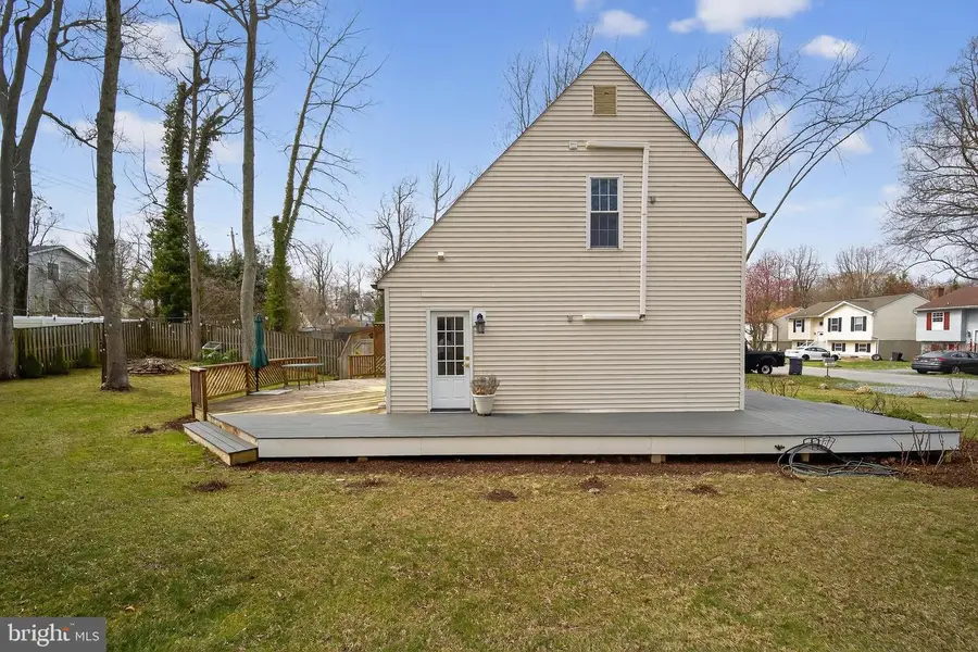 3751 8th St, North Beach, MD 20714 - #3