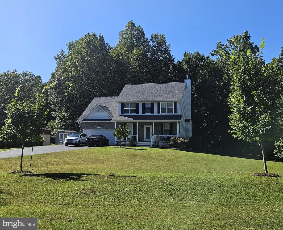 2145 Oliver Dr, Prince Frederick, MD 20678 - #1