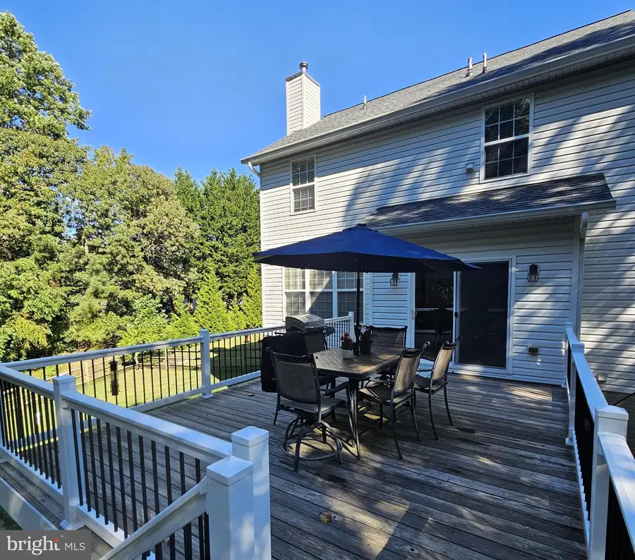 2145 Oliver Dr, Prince Frederick, MD 20678 - #2