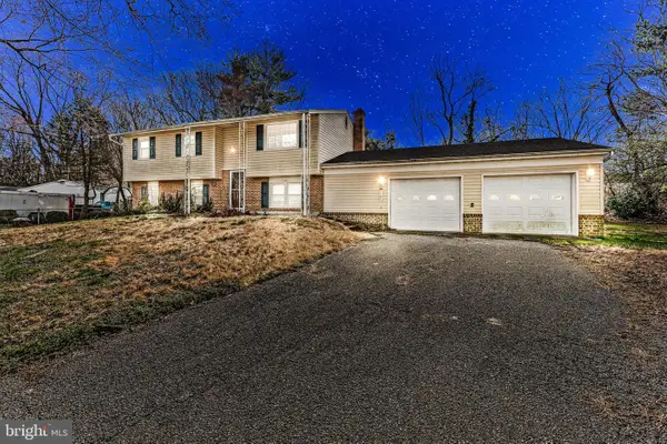 11951 Prince Ct, DUNKIRK, MD 20754