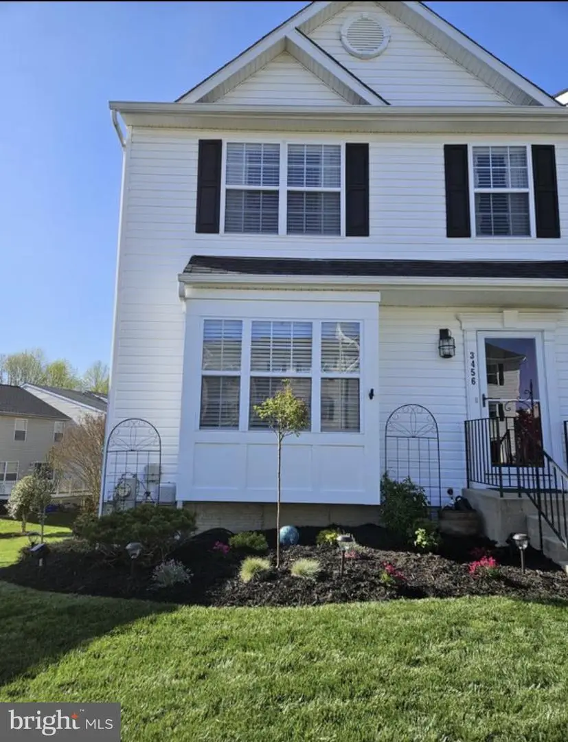 3456 Silverton Ln, Chesapeake Beach, MD 20732 - #1