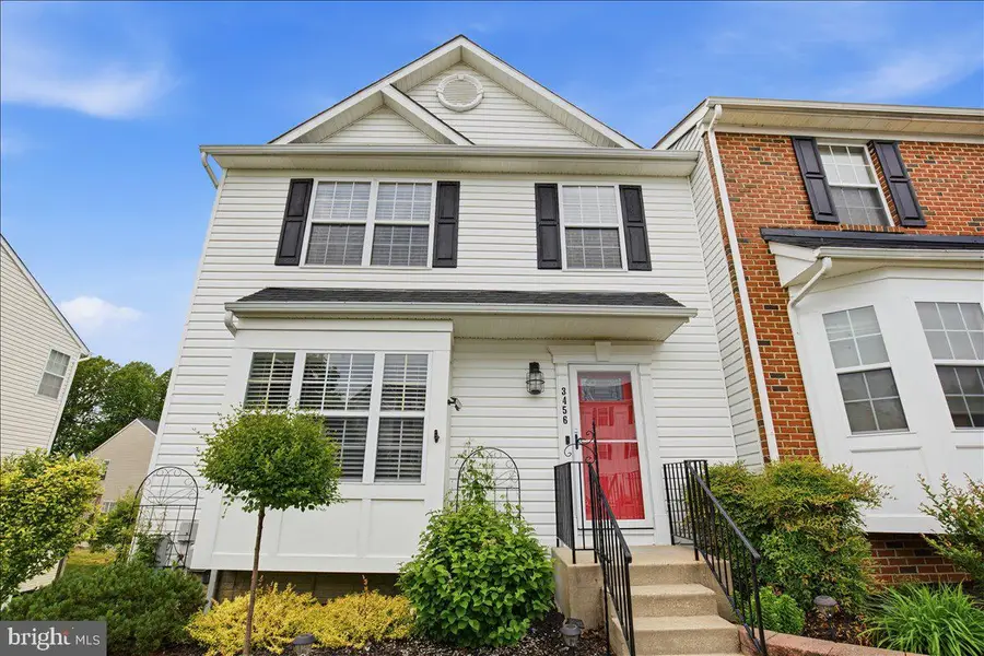 3456 Silverton Ln, Chesapeake Beach, MD 20732 - #2