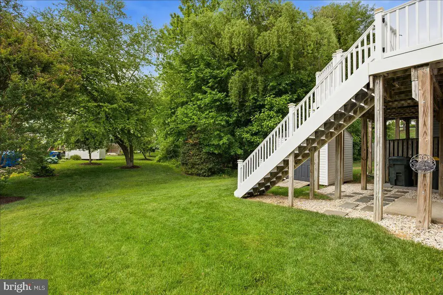 3456 Silverton Ln, Chesapeake Beach, MD 20732 - #3
