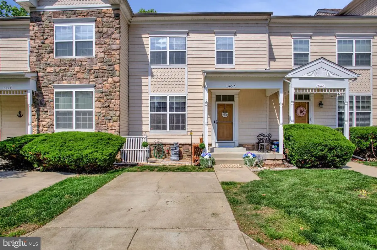 3657 Bedford Dr, North Beach, MD 20714 - #1