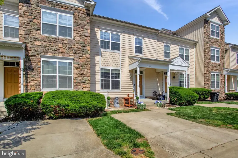 3657 Bedford Dr, North Beach, MD 20714 - #2