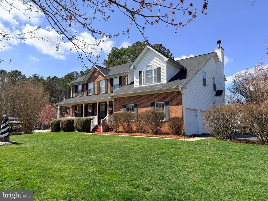 1959 Waterloo Ct, Saint Leonard, MD 20685 - #2