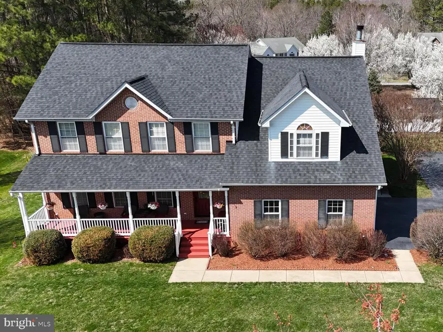 1959 Waterloo Ct, Saint Leonard, MD 20685 - #3