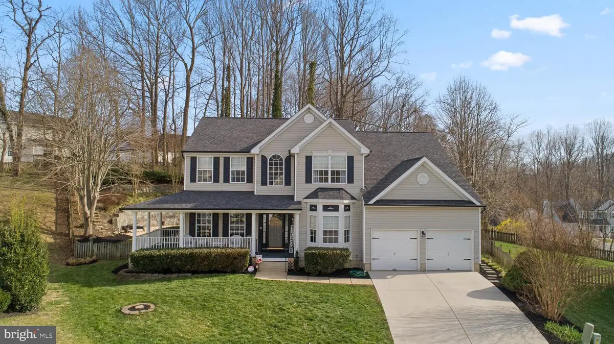 3221 Smiths Retreat, Chesapeake Beach, MD 20732 - #1