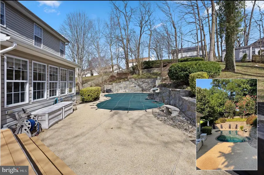 3221 Smiths Retreat, Chesapeake Beach, MD 20732 - #2