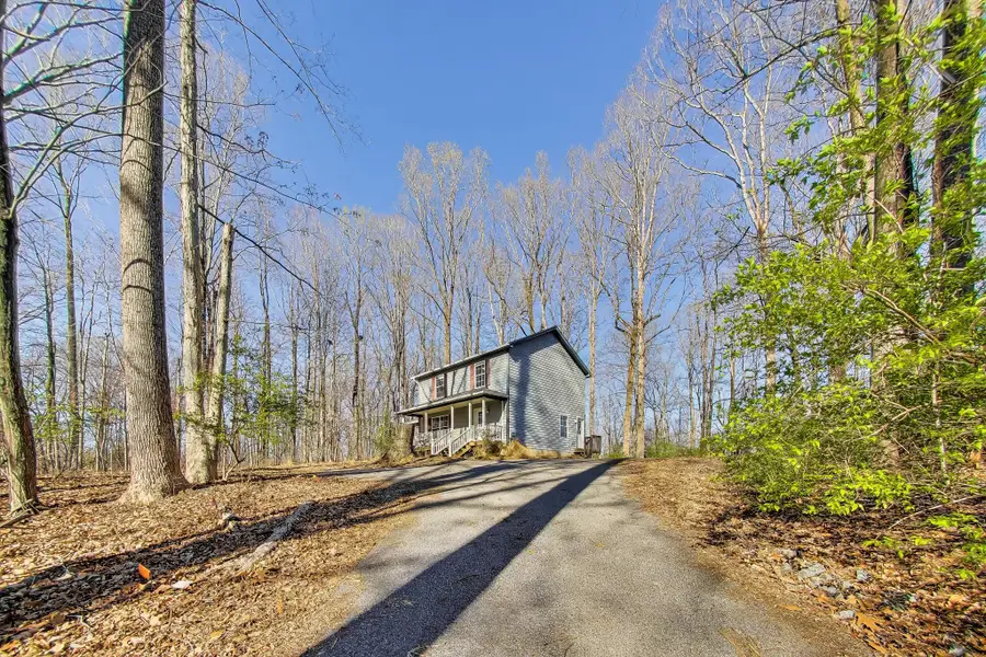 525 Stoakley Rd, Prince Frederick, MD 20678 - #2