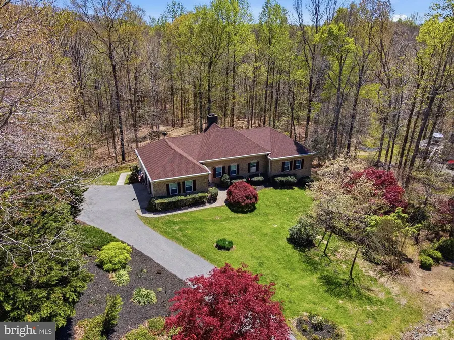 3112 Whispering Dr, Prince Frederick, MD 20678 - #2