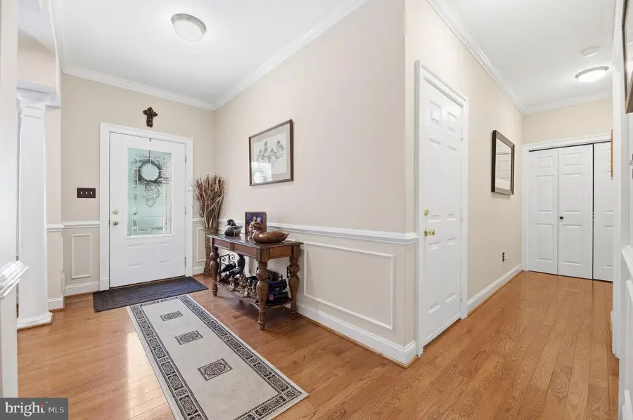 3112 Whispering Dr, Prince Frederick, MD 20678 - #3