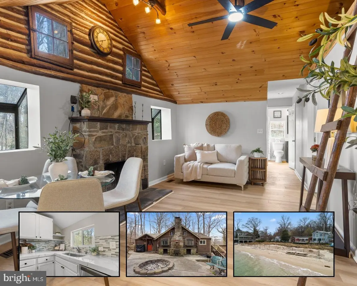 6014 Locust Rd, Saint Leonard, MD 20685 - #1