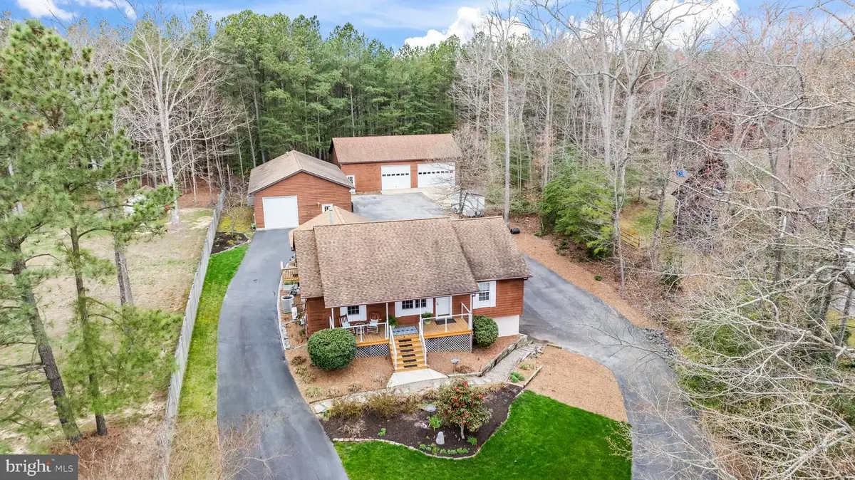 12345 Hg Trueman Rd, Lusby, MD 20657 - #1