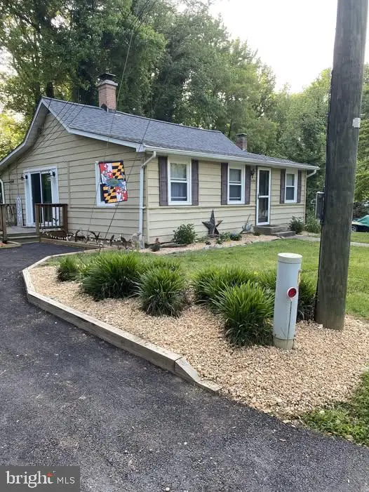 5130 Rosemary Dr, CHESAPEAKE BEACH, MD 20732