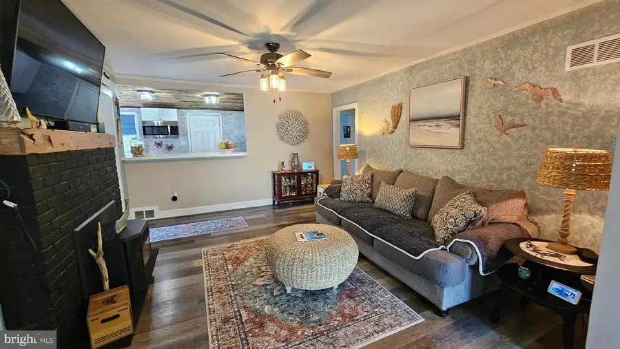 5130 Rosemary Dr, Chesapeake Beach, MD 20732 - #3