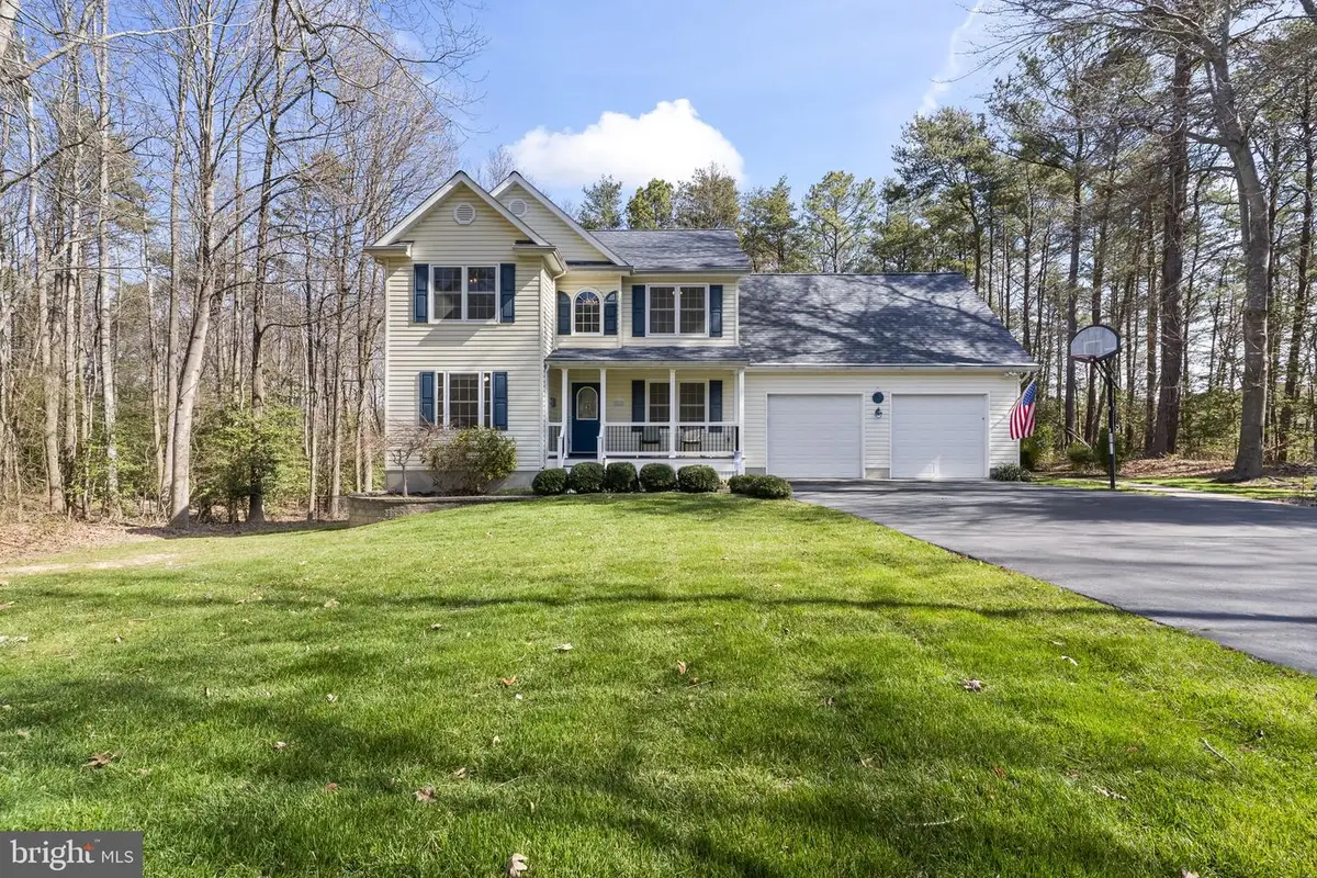 2132 Brians Way, Lusby, MD 20657 - #1