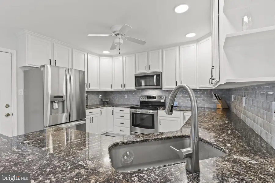 2132 Brians Way, Lusby, MD 20657 - #3