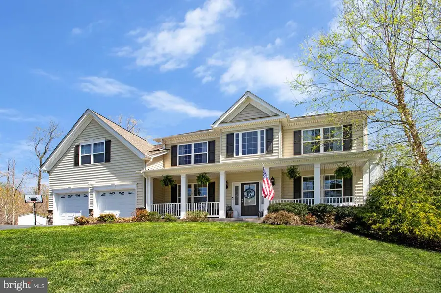 Address Withheld By Seller, Prince Frederick, MD 20678 - #3