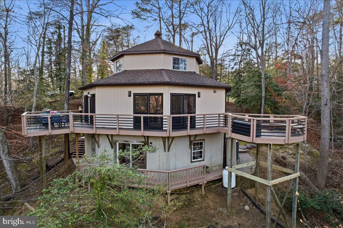 1142 Ranger Ridge Rd, Lusby, MD 20657 - #1