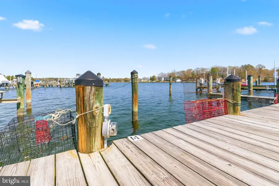 754 Belle Field Rd #103, Solomons, MD 20688 - #2
