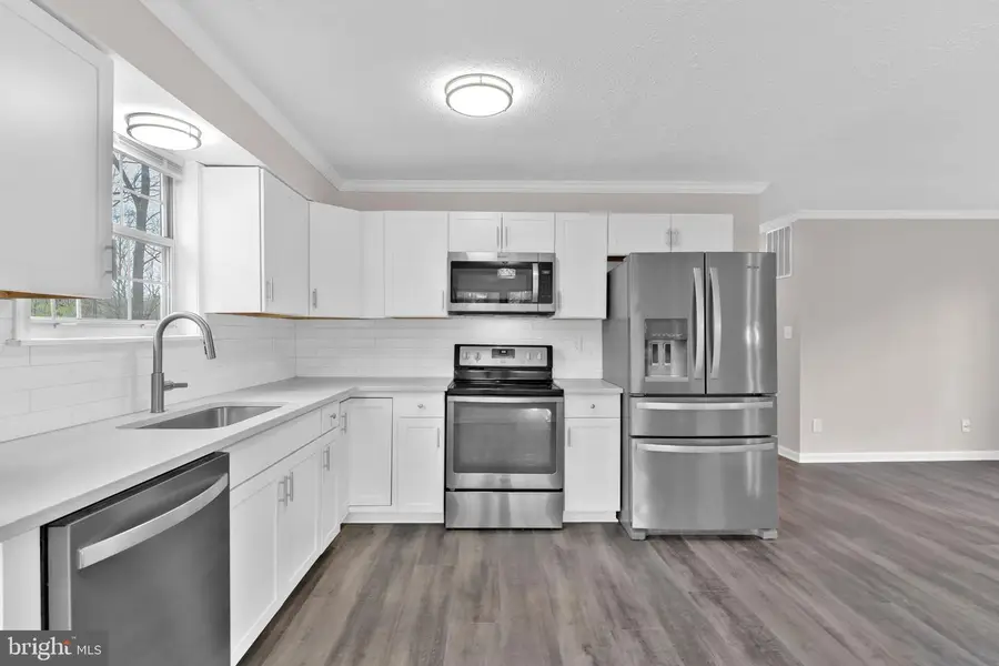 580 Evergreen Ct, Lusby, MD 20657 - #2