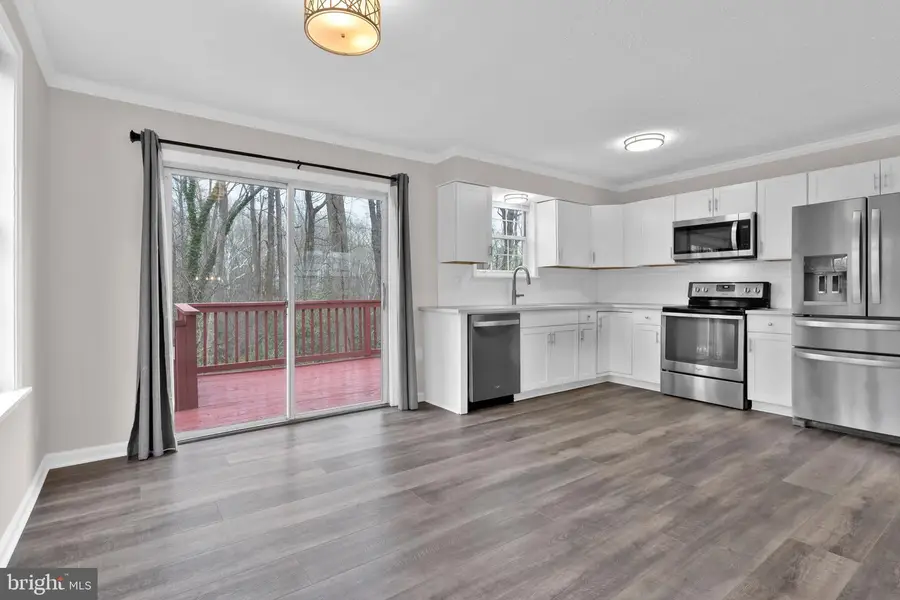 580 Evergreen Ct, Lusby, MD 20657 - #3