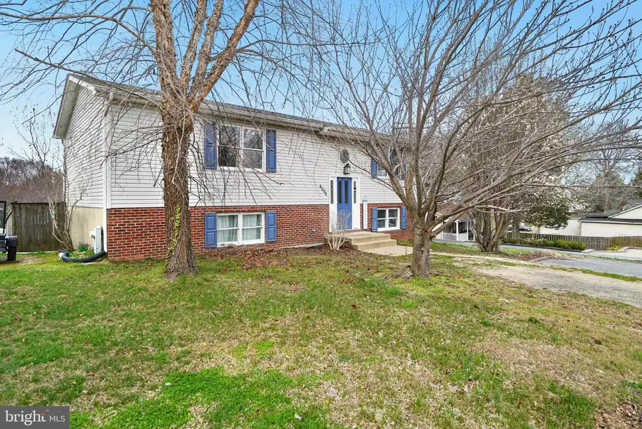 4008 Summer City Blvd, Chesapeake Beach, MD 20732 - #2