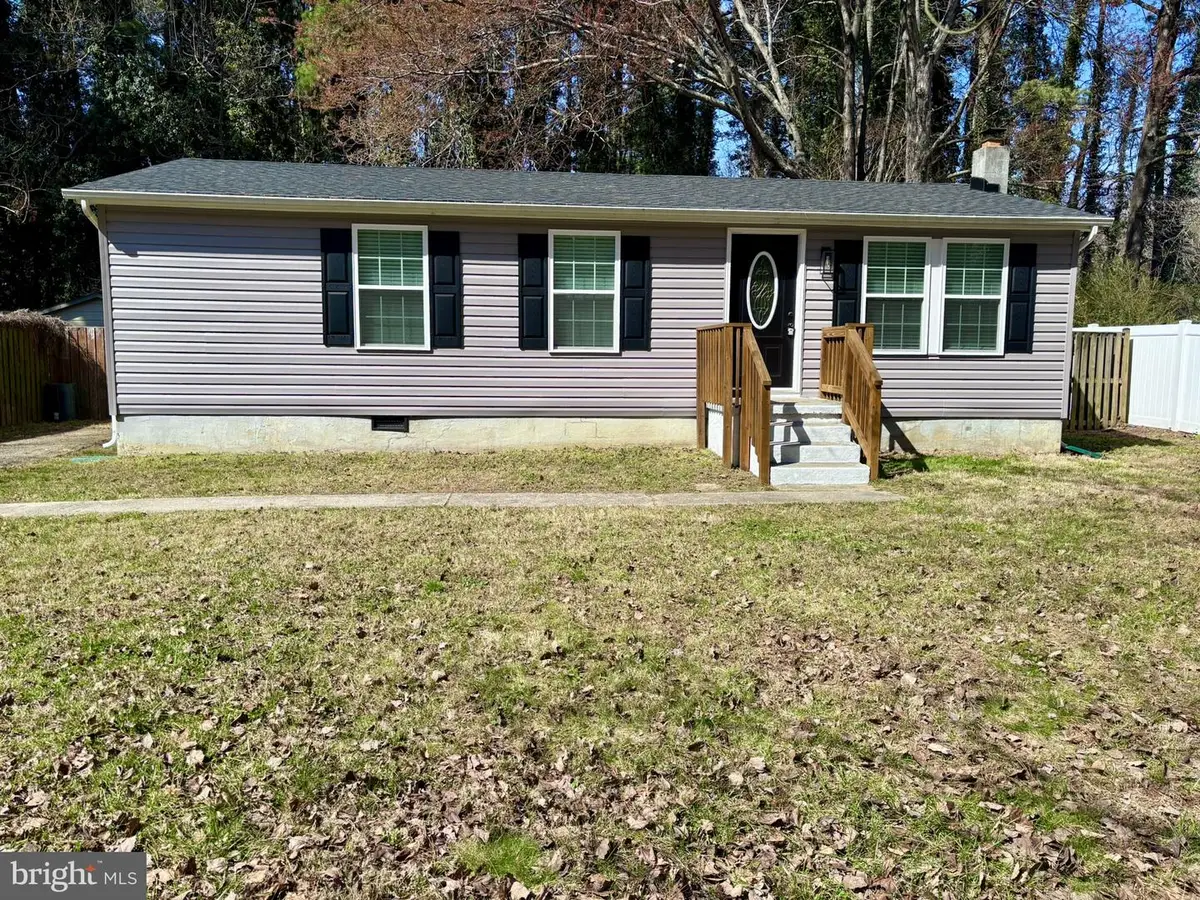 12995 Rousby Hall Rd, Lusby, MD 20657 - #1