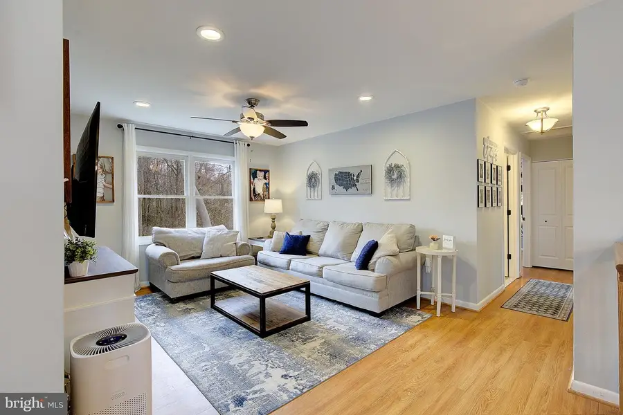 2819 Glasgow Way, Chesapeake Beach, MD 20732 - #2