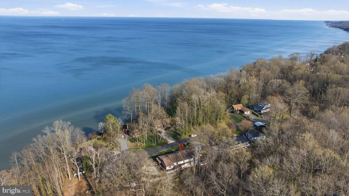 3523 Hilltop Dr, Port Republic, MD 20676 - #1