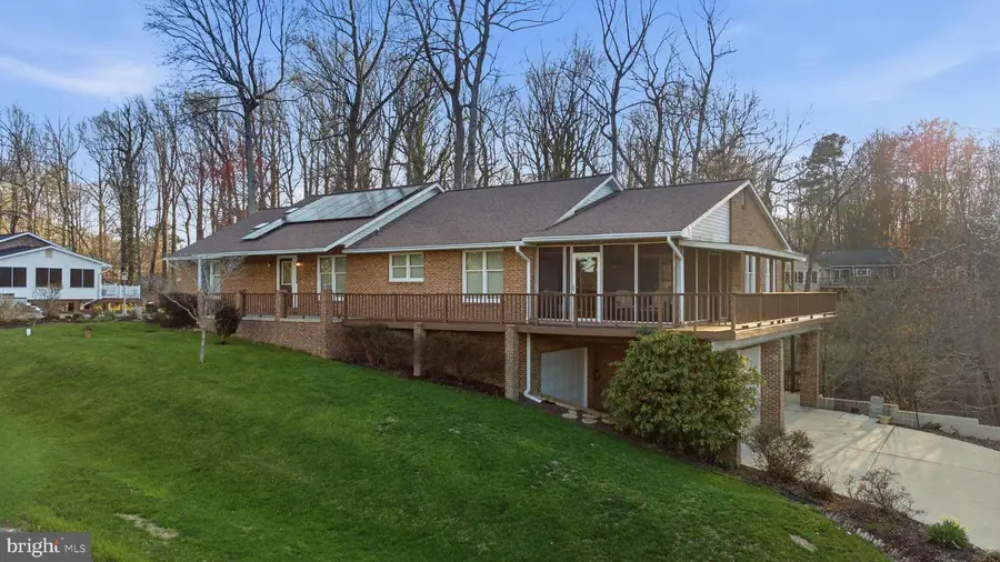 3523 Hilltop Dr, Port Republic, MD 20676 - #2