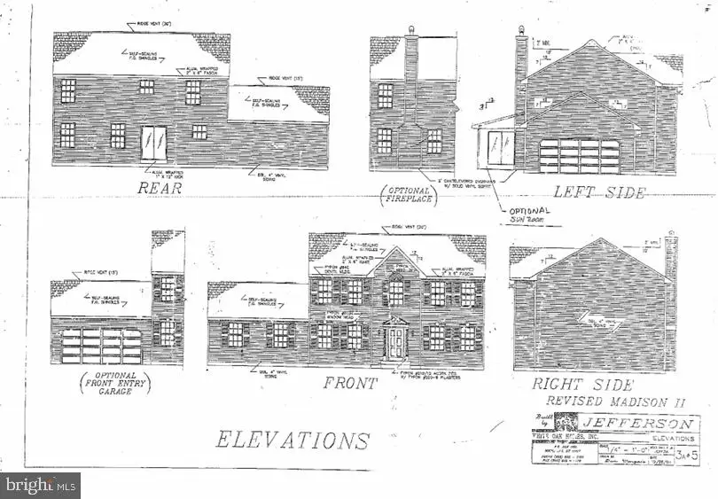12448 Painted Horse Trl, Lusby, MD 20657 - #2