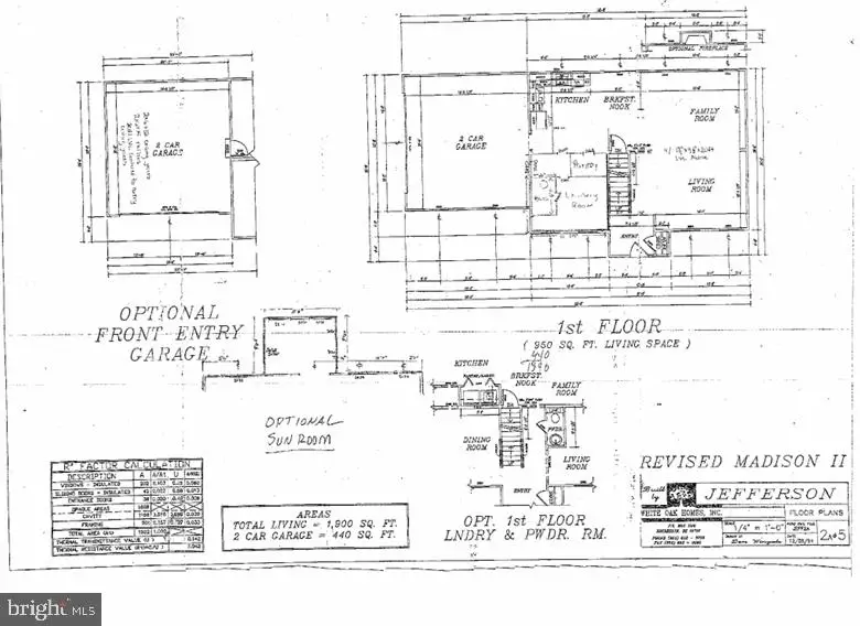 12448 Painted Horse Trl, Lusby, MD 20657 - #3