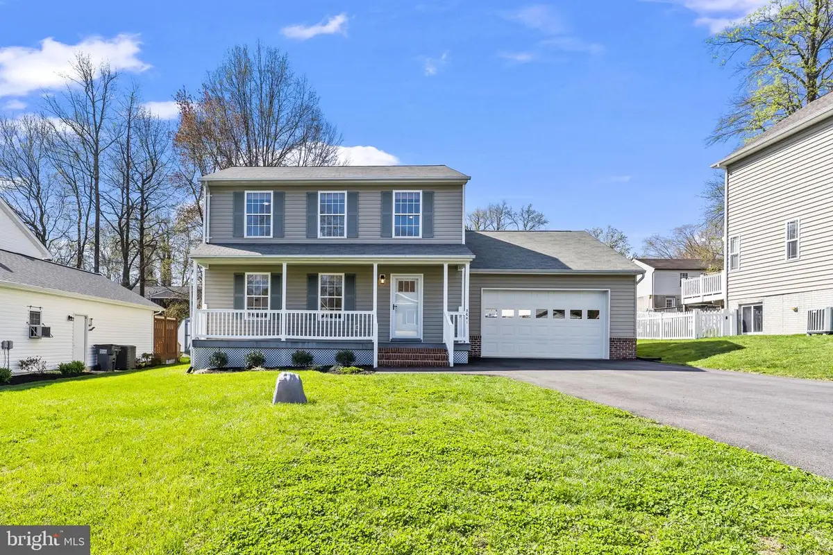 3641 9th St, North Beach, MD 20714 - #1