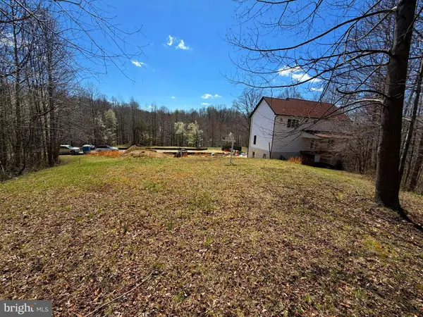 Lot 22r Block 7, 18th St, CHESAPEAKE BEACH, MD 20732