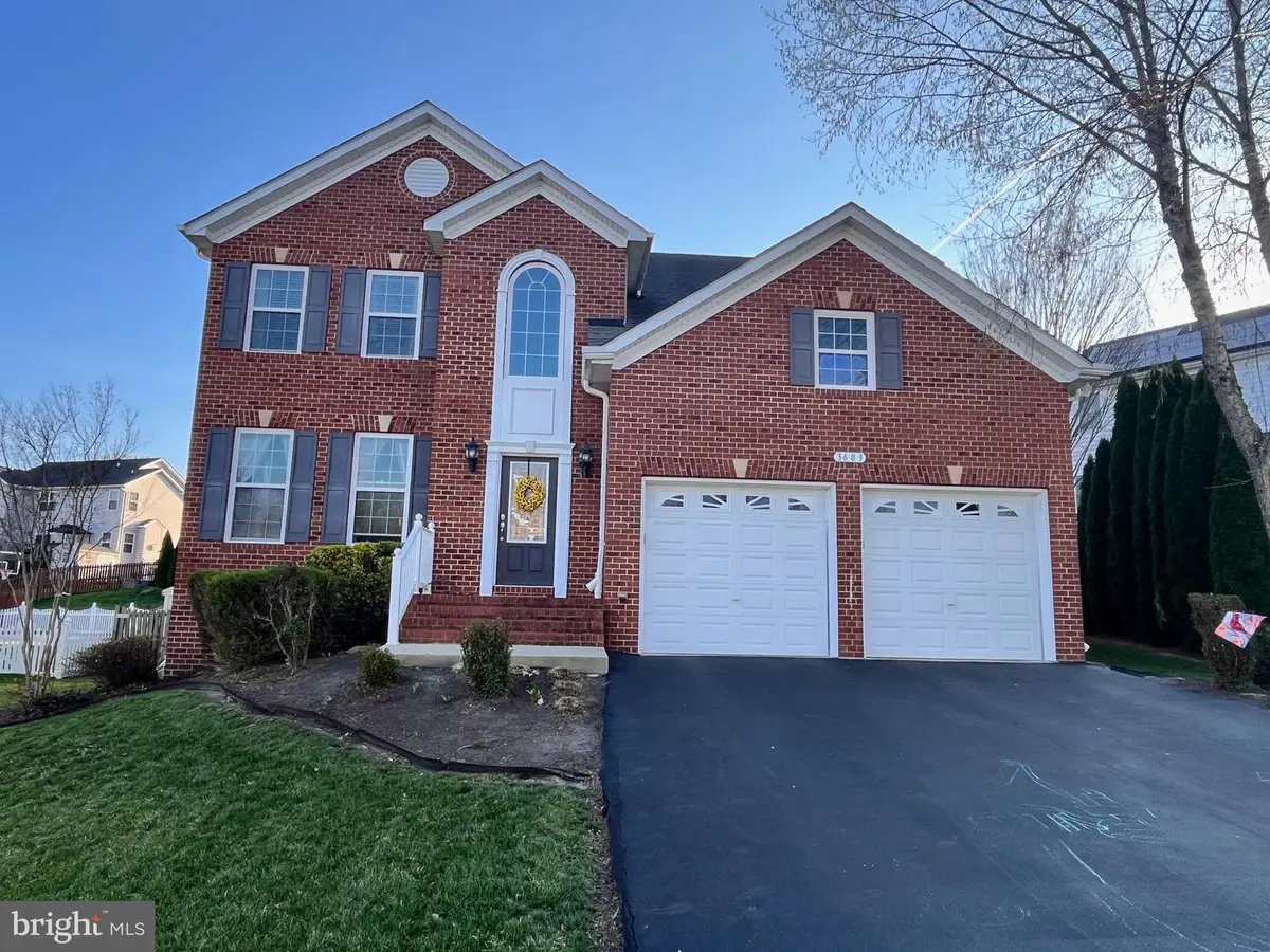 3683 Middle Ground Ct, Chesapeake Beach, MD 20732 - #1