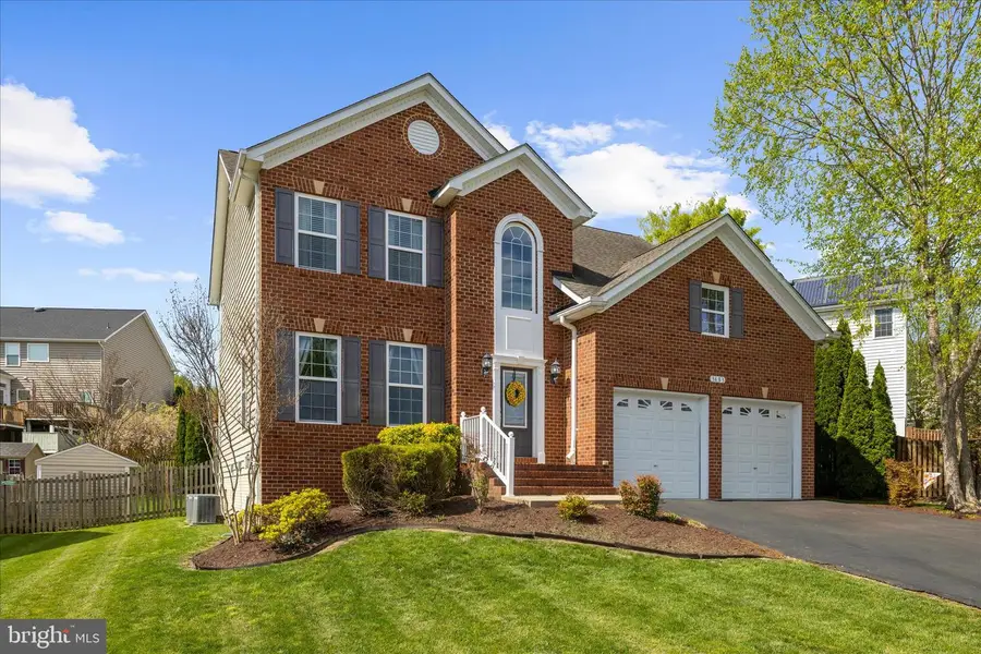 3683 Middle Ground Ct, Chesapeake Beach, MD 20732 - #3