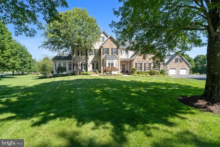 3120 Lacrosse Ct, Dunkirk, MD 20754 - #2