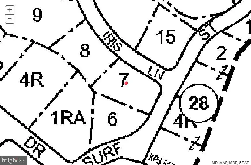 547 Iris Ln, Lusby, MD 20657 - #2