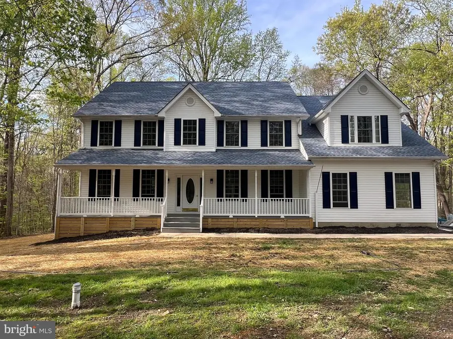 7843 Lake Shore Dr, Owings, MD 20736 - #2