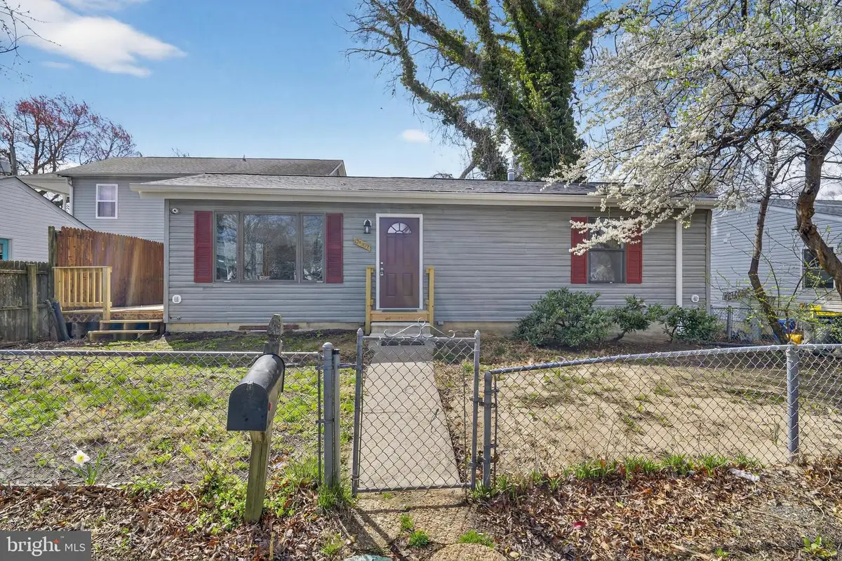 4037 1st St, Chesapeake Beach, MD 20732 - #1